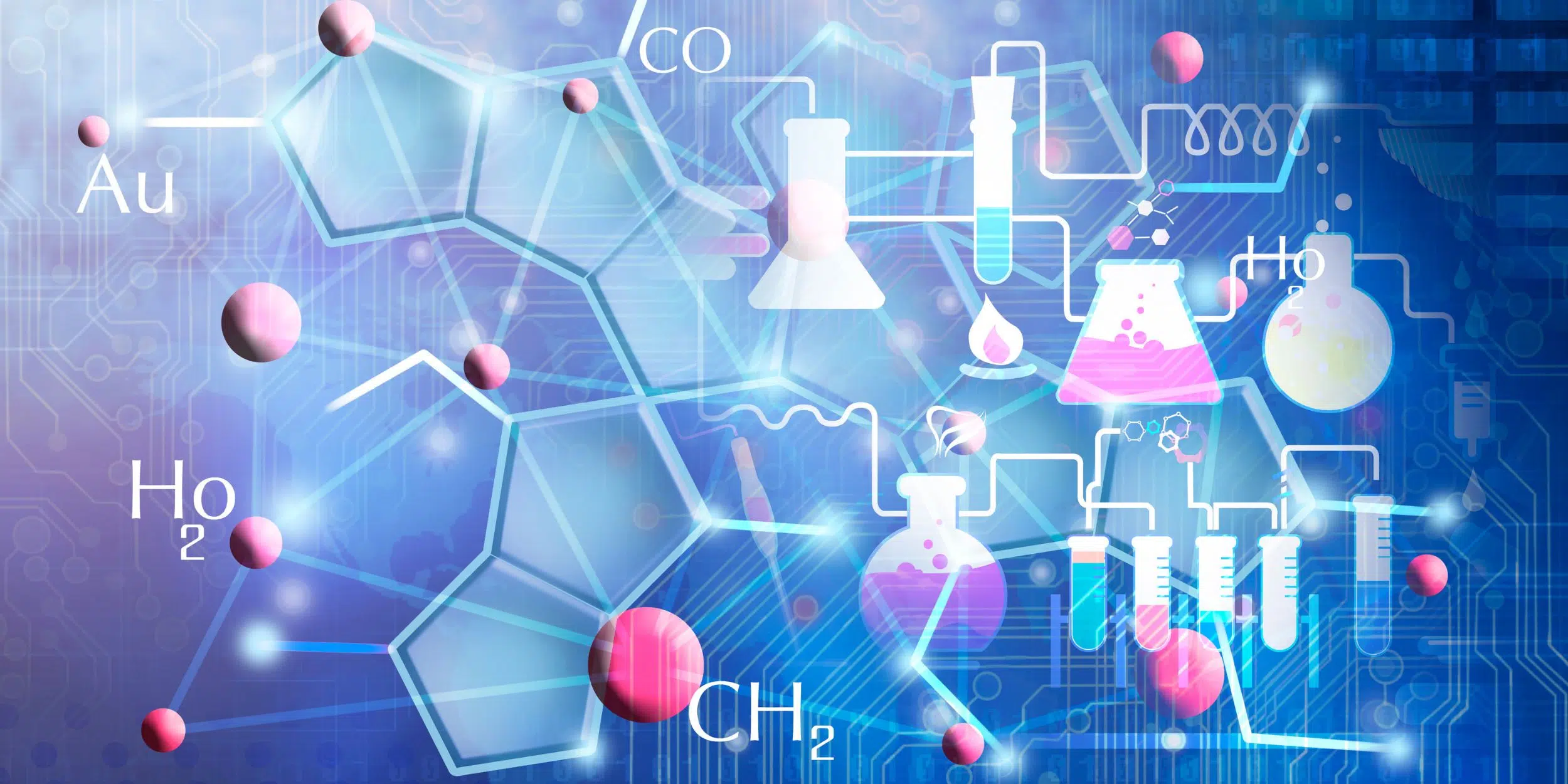 Symbolbild für MINT-Berufe